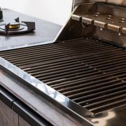 Q-Boo Kitchen Cabinet 100 Bbq gallery detail image