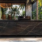 Q-BOO KITCHEN CABINET 50 FRIDGE gallery detail image