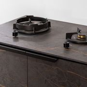 Q-Boo Kitchen Cabinet 100 2 Burners gallery detail image