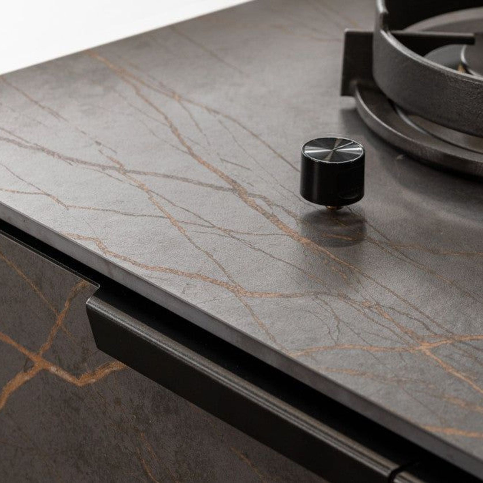 Q-Boo Kitchen Cabinet 50 1 Burner gallery detail image