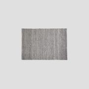 Outdoor Rug - Light Grey gallery detail image