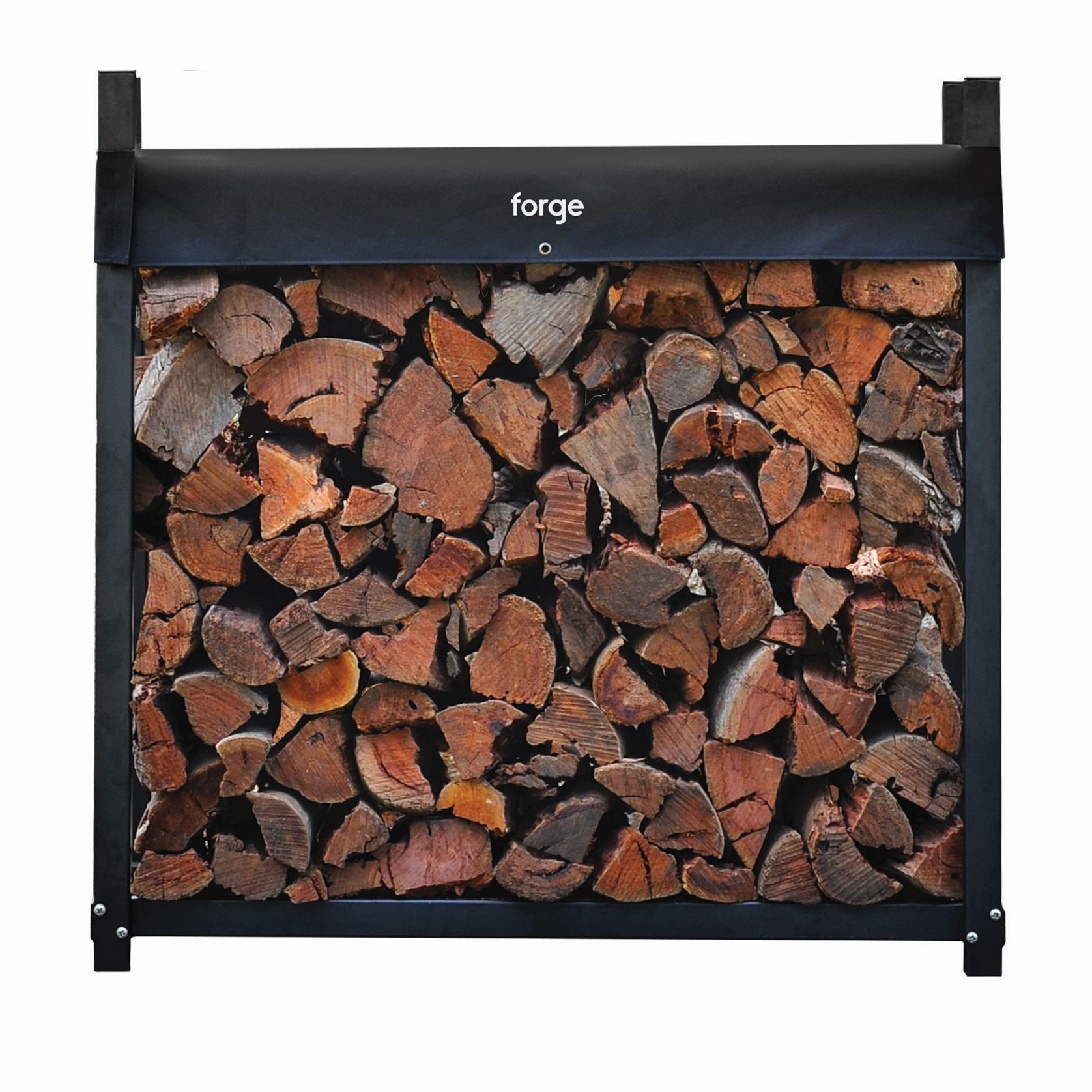 Outdoor Extendable Wood Stacker gallery detail image