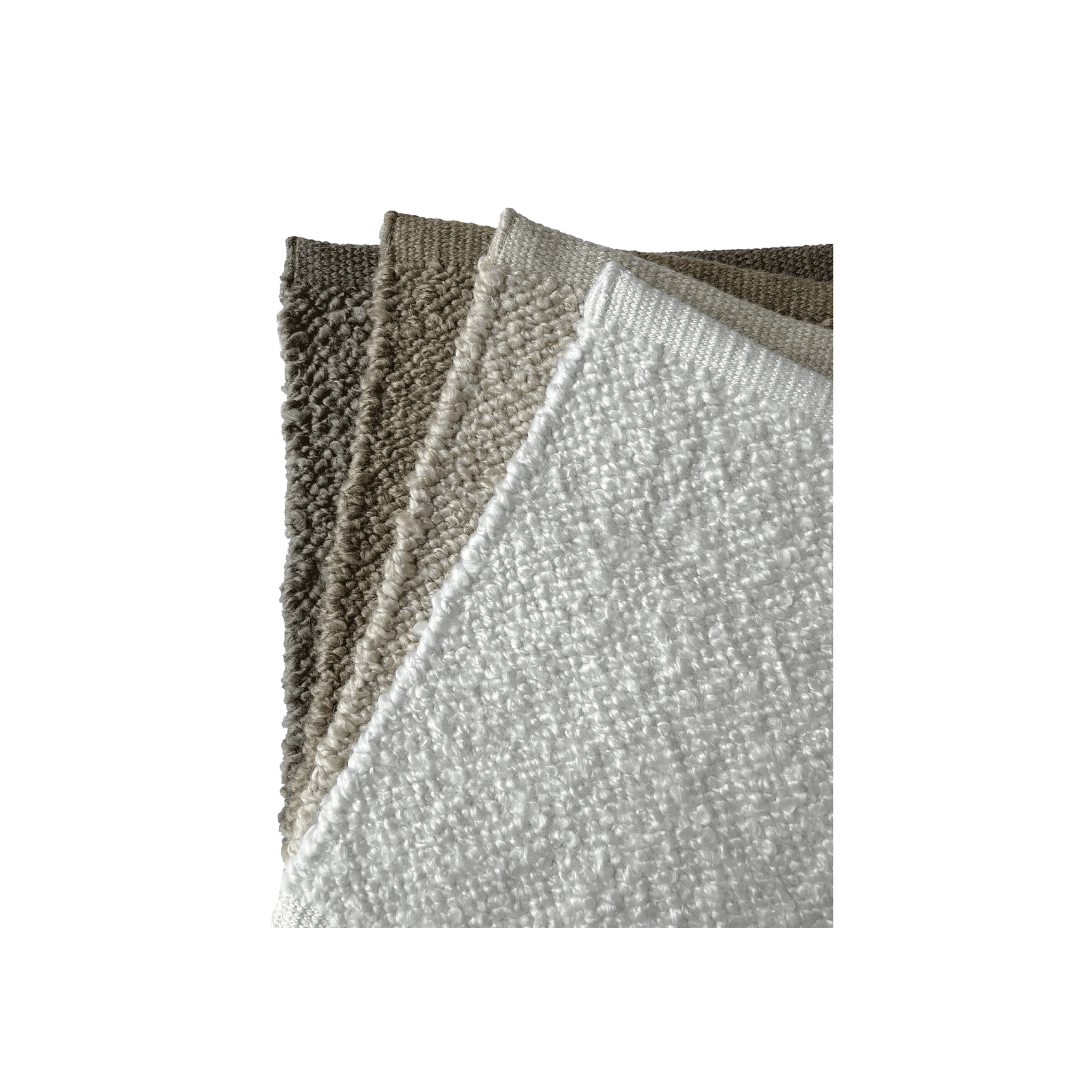 Tribe Home Finn Outdoor Rug - Ivory gallery detail image