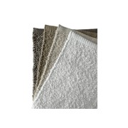 Tribe Home Finn Outdoor Rug - Ivory gallery detail image