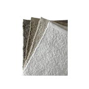 Tribe Home Finn Outdoor Rug - Silt gallery detail image