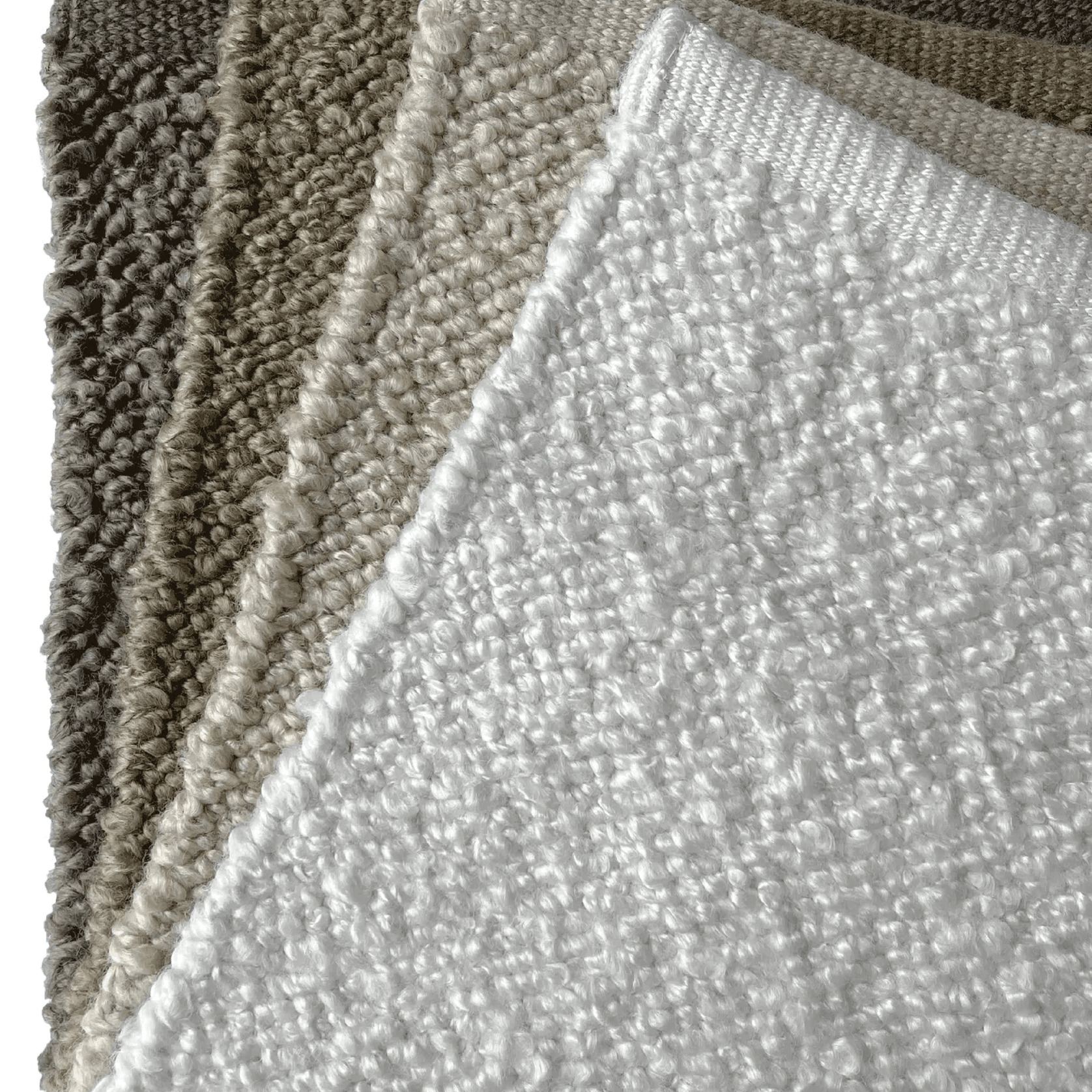 Tribe Home Finn Outdoor Rug - Mud Green gallery detail image