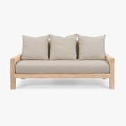 Outdoor Judd Sofa gallery detail image