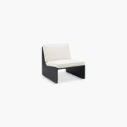 Outdoor Dougie Lounge Chair gallery detail image