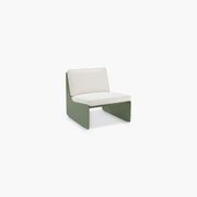 Outdoor Dougie Lounge Chair gallery detail image