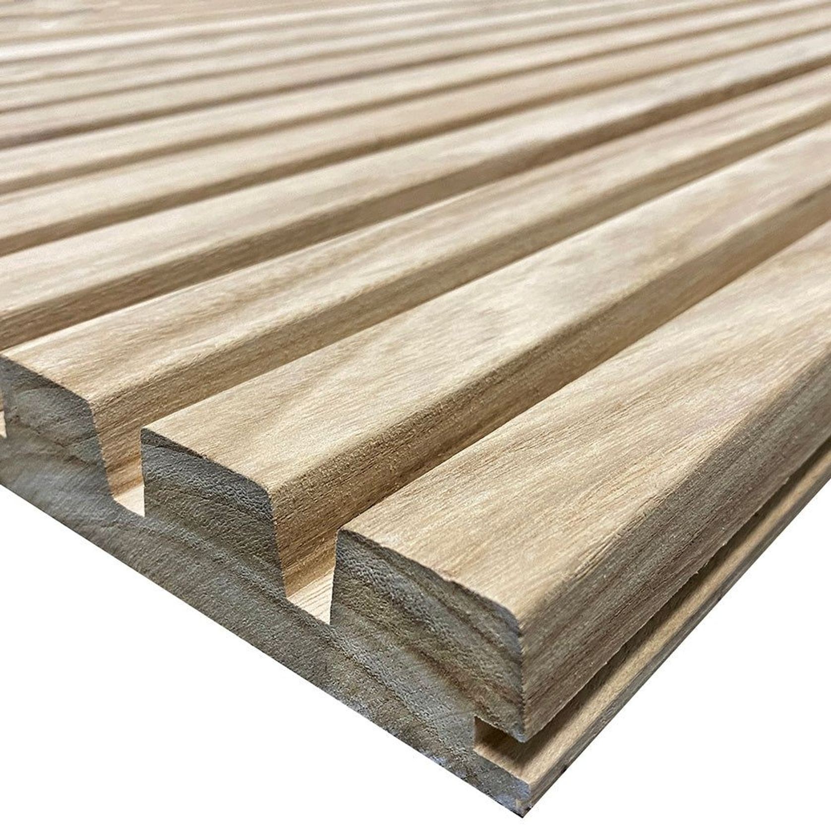 Outdoor WOODFLEX Sample - 300mm x 147mm gallery detail image