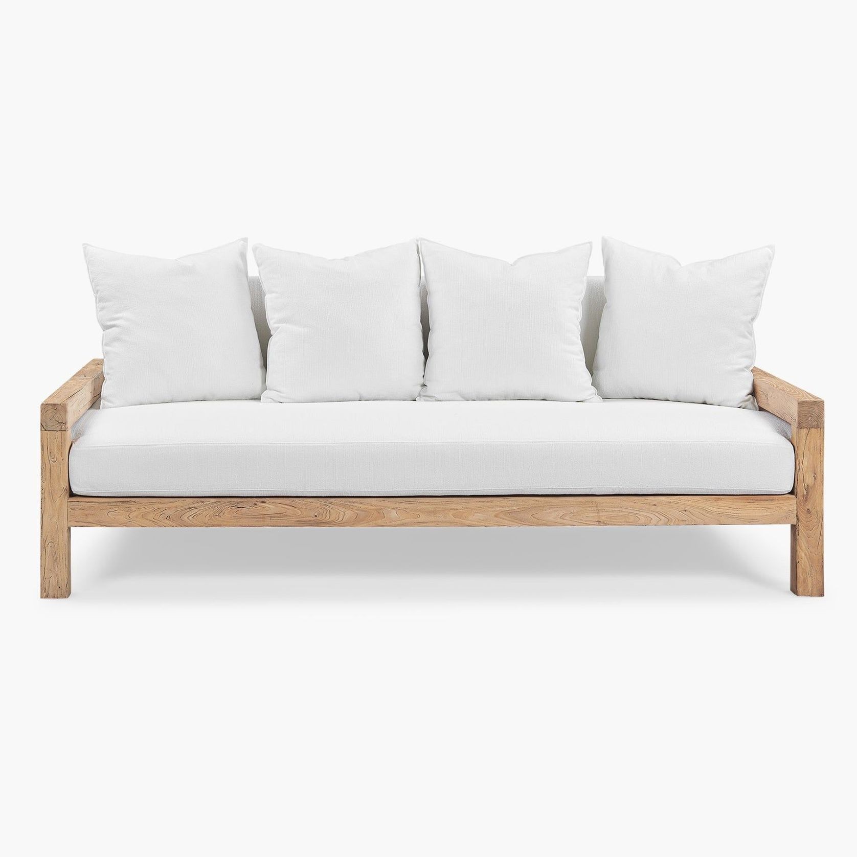 Outdoor Judd Sofa gallery detail image