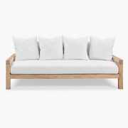 Outdoor Judd Sofa gallery detail image