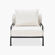 Outdoor Rowe Lounge Chair gallery detail image