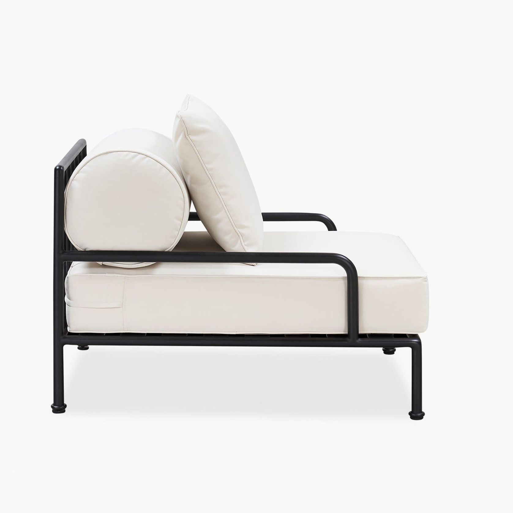 Outdoor Rowe Lounge Chair gallery detail image