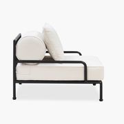 Outdoor Rowe Lounge Chair gallery detail image
