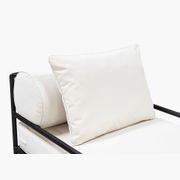 Outdoor Rowe Lounge Chair gallery detail image