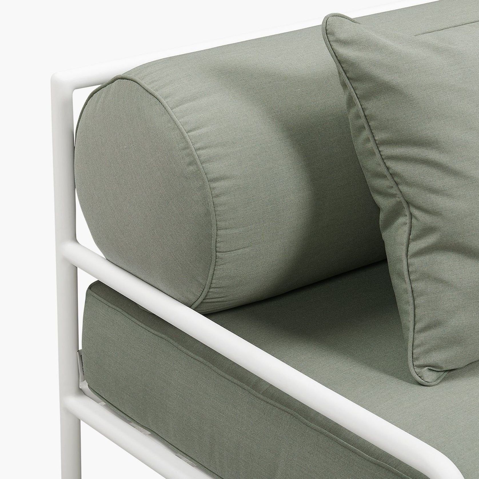 Outdoor Rowe Sofa gallery detail image