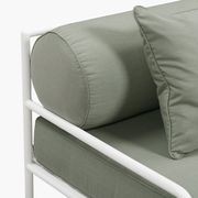 Outdoor Rowe Sofa gallery detail image
