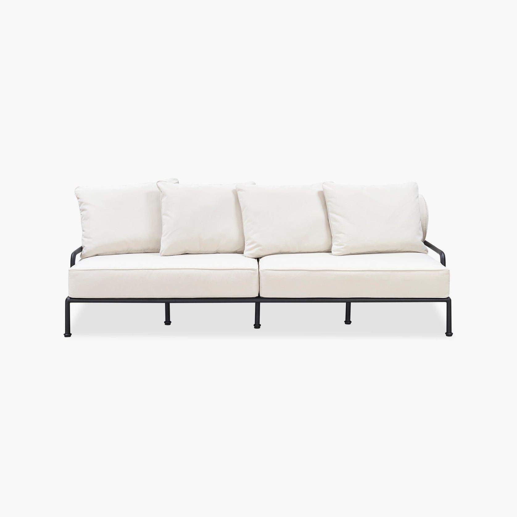 Outdoor Rowe Sofa gallery detail image