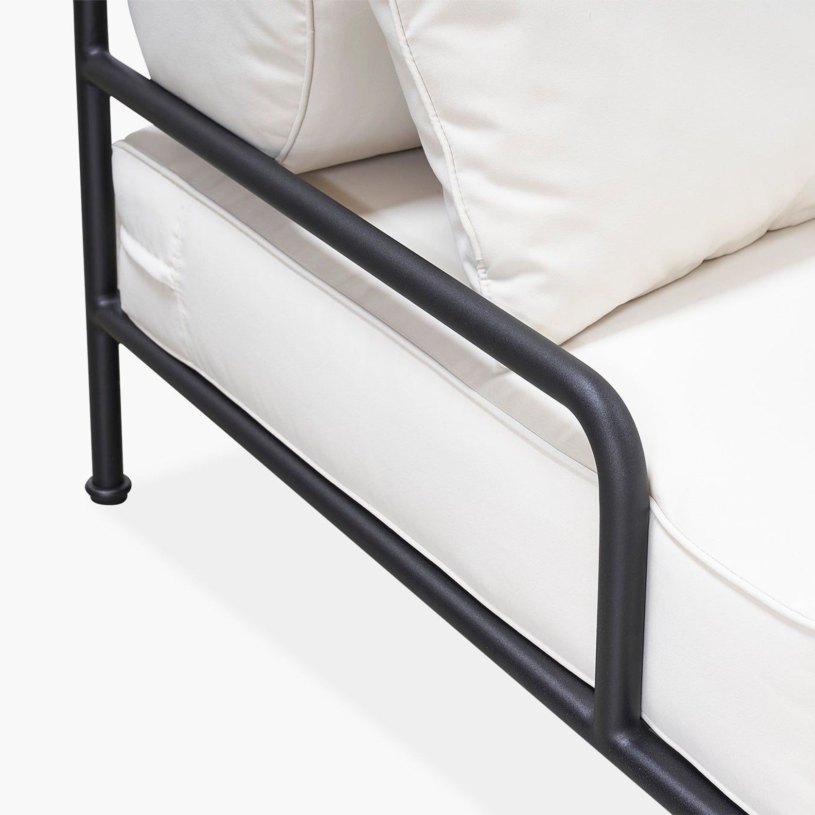 Outdoor Rowe Sofa gallery detail image