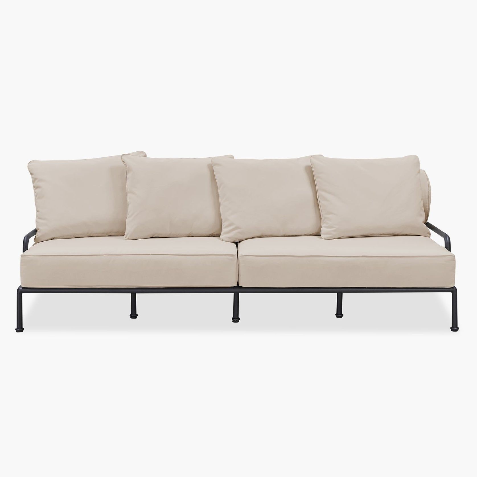 Outdoor Rowe Sofa gallery detail image
