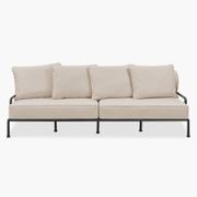 Outdoor Rowe Sofa gallery detail image