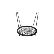 Outdoor Spider Web Swing - 100cm gallery detail image