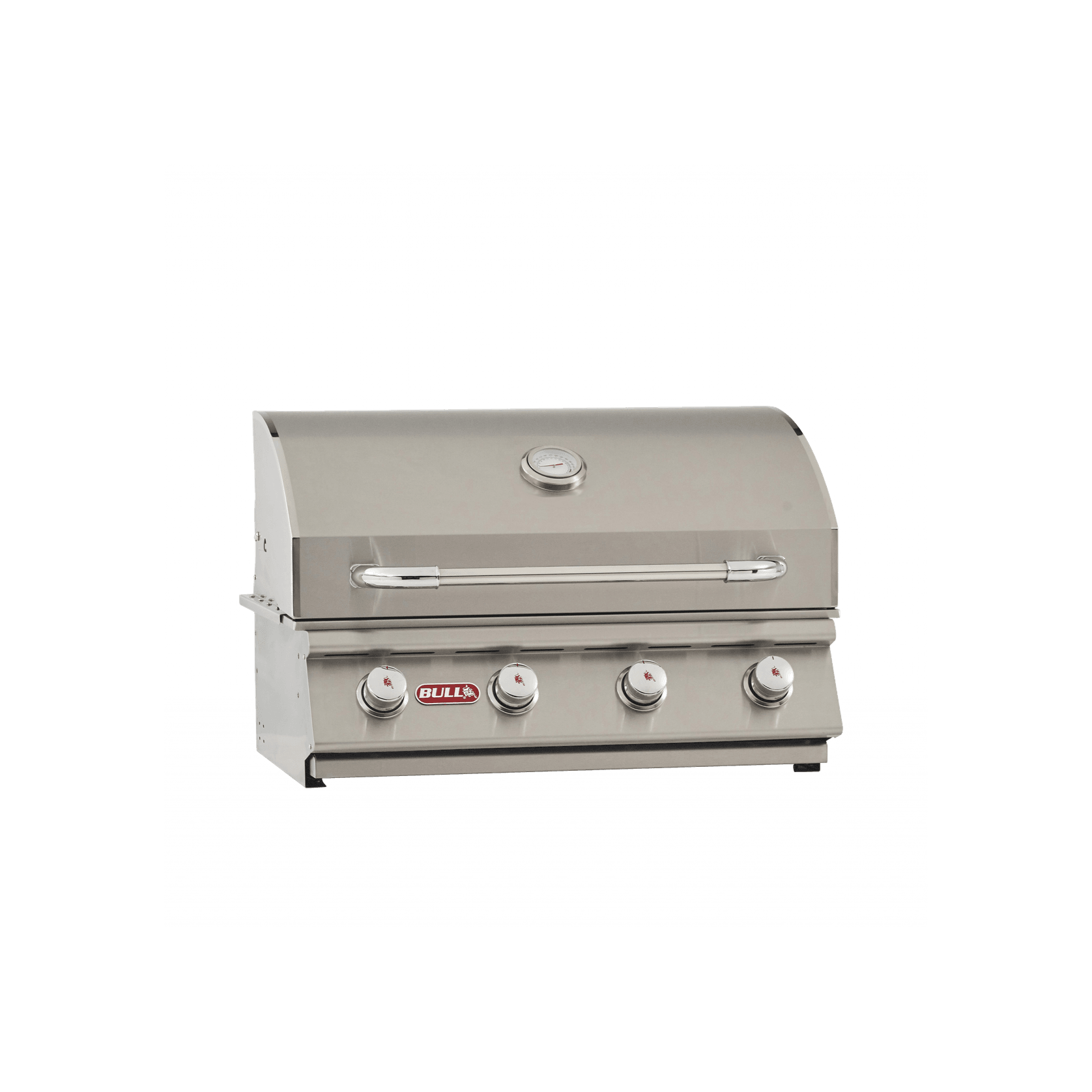 Bull Outlaw 76cm Drop In Grill - Head Only gallery detail image