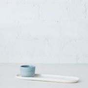 Oval Side Dish gallery detail image