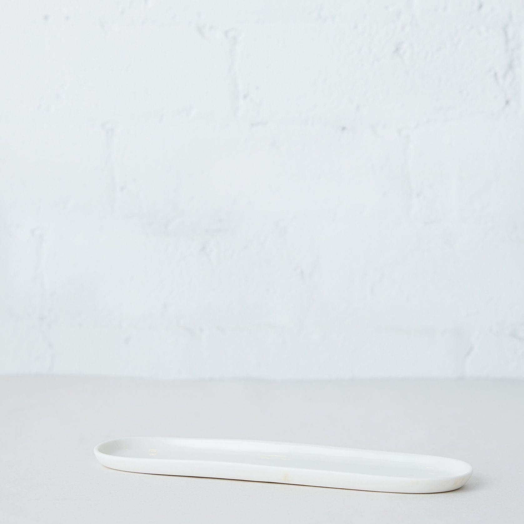 Oval Side Dish gallery detail image