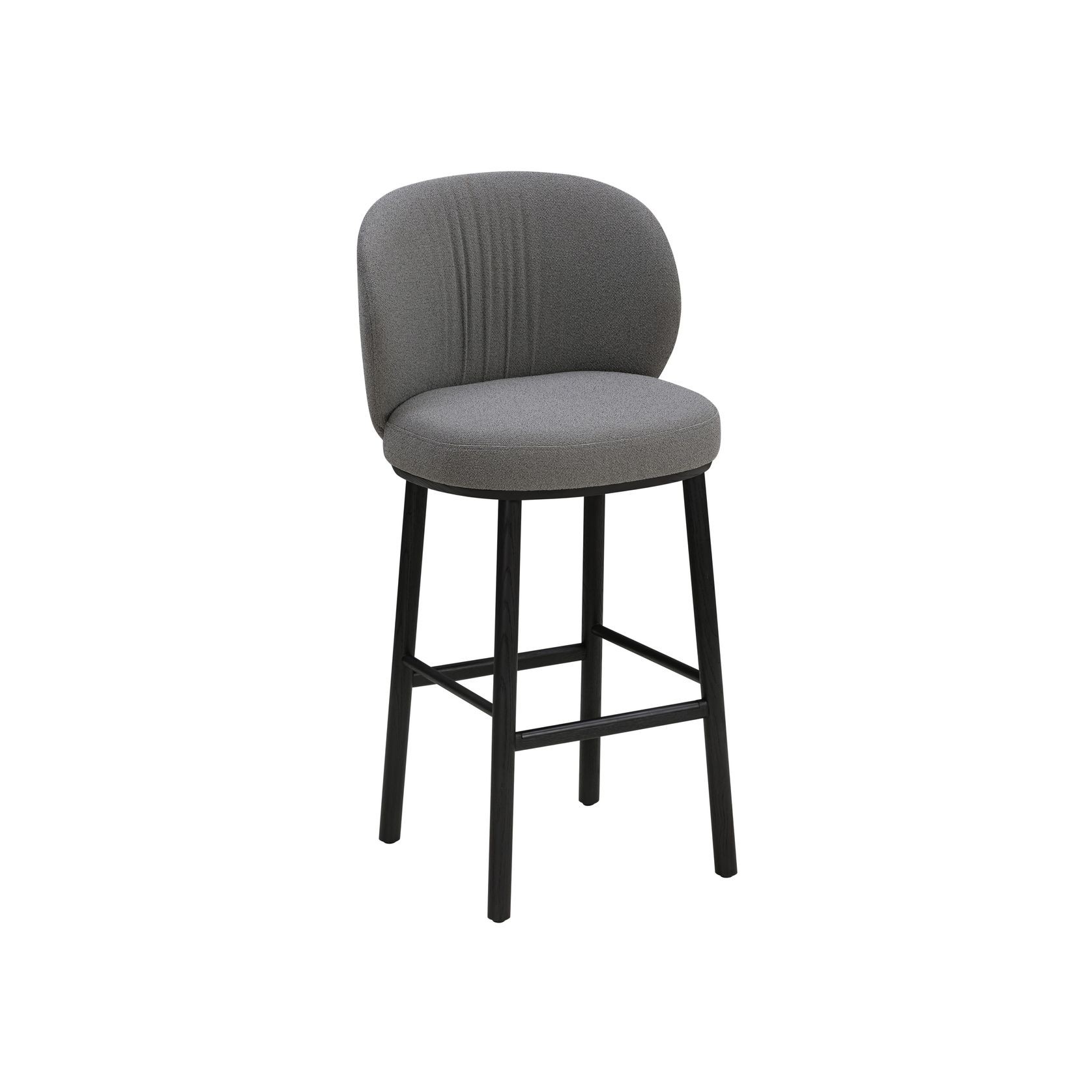Ovata Barstool gallery detail image