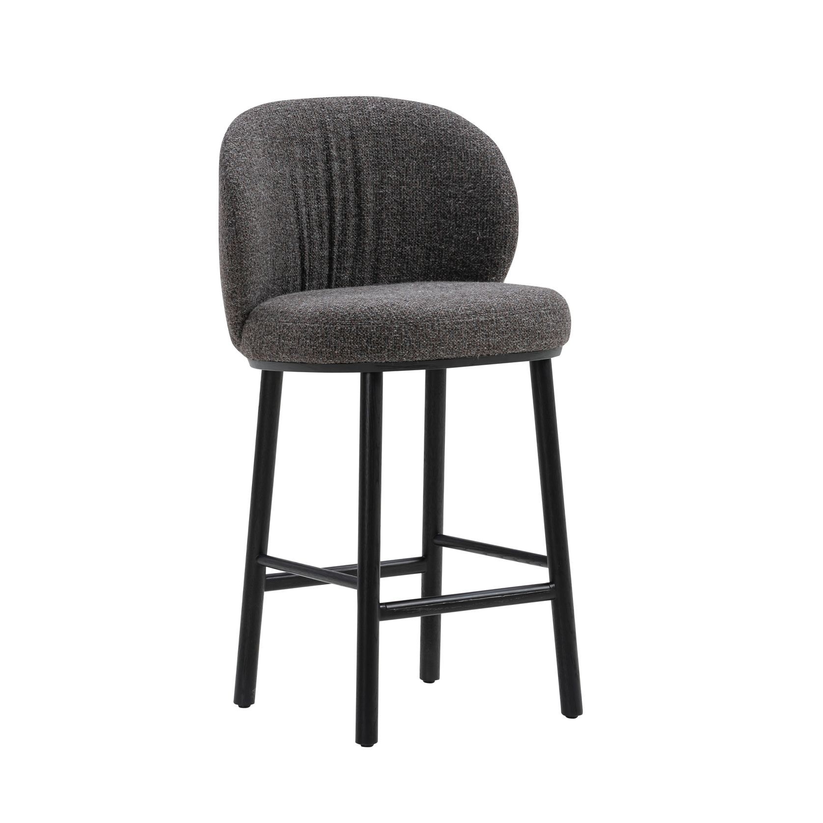 Ovata Barstool gallery detail image