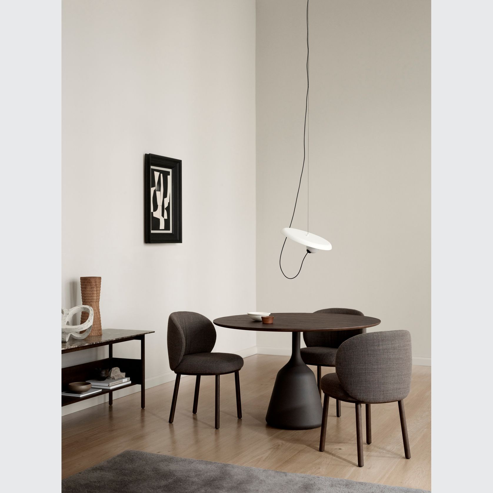 Ovata Chair gallery detail image