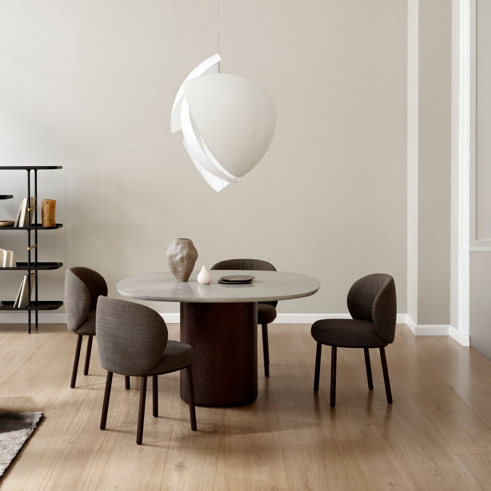 Ovata Chair gallery detail image