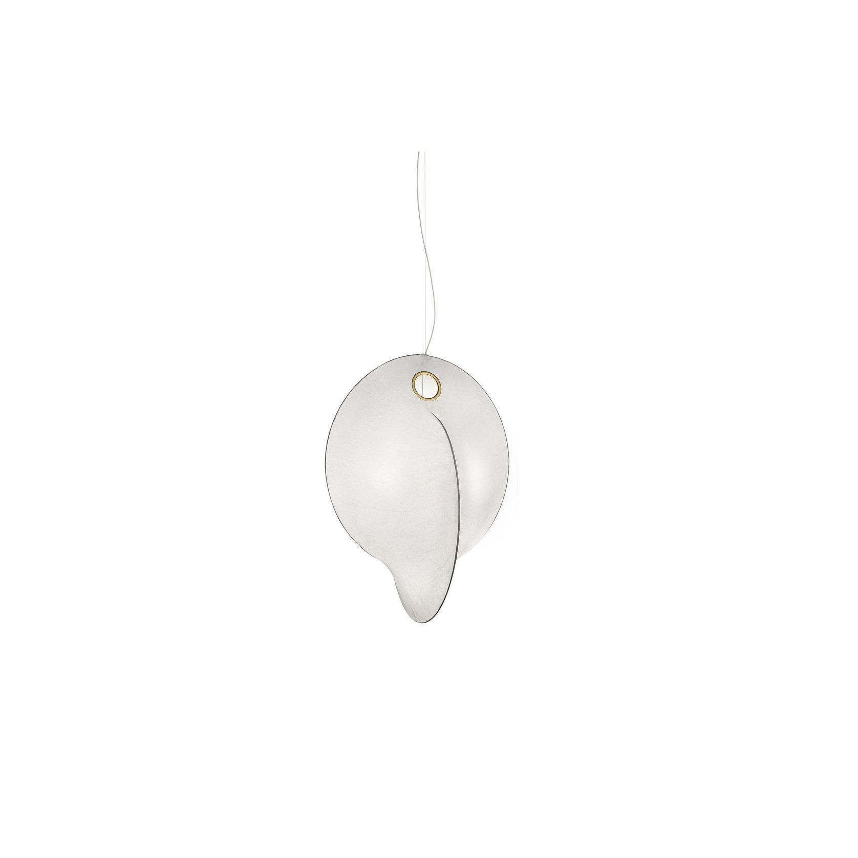 Overlap Suspension gallery detail image