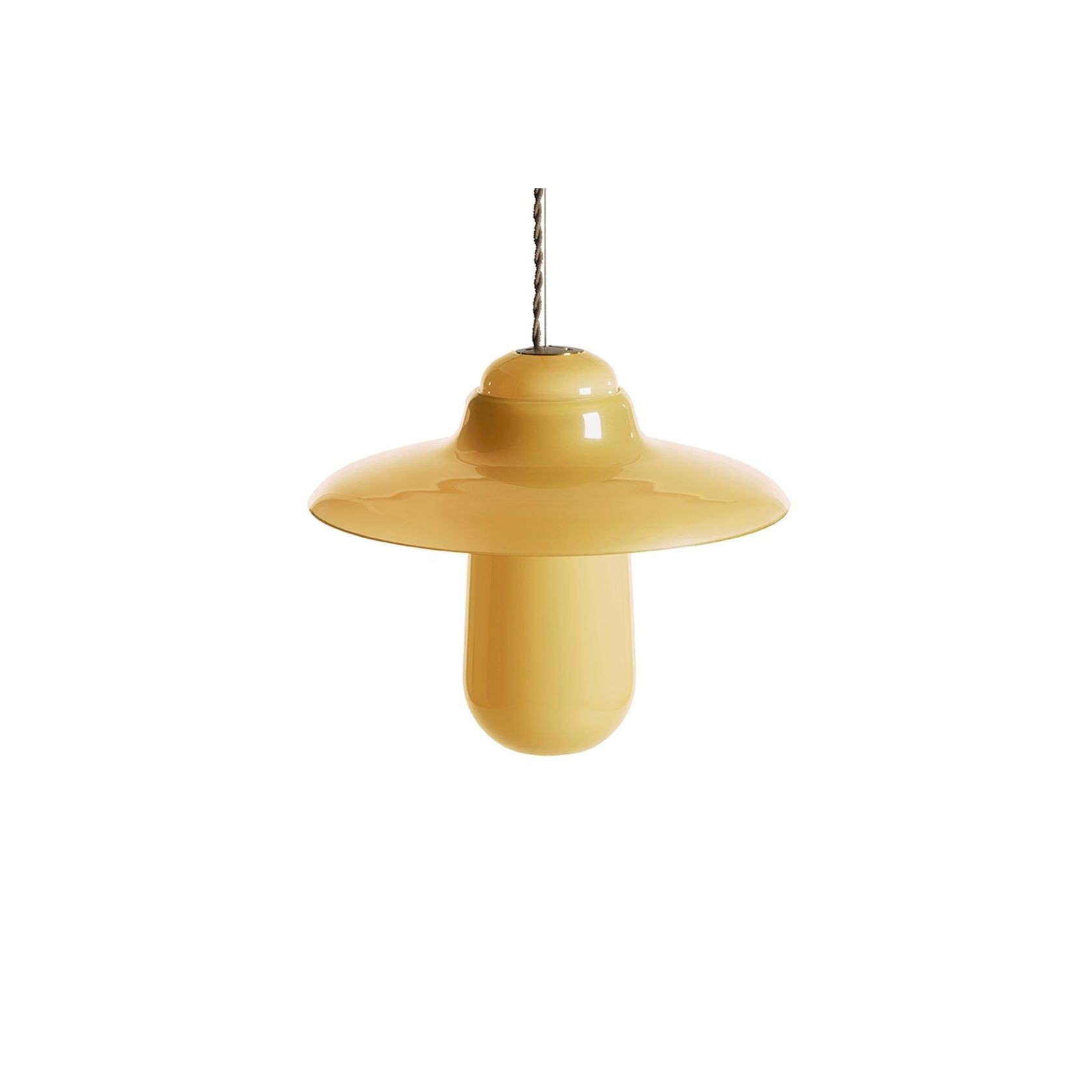 Ovington Pendant gallery detail image