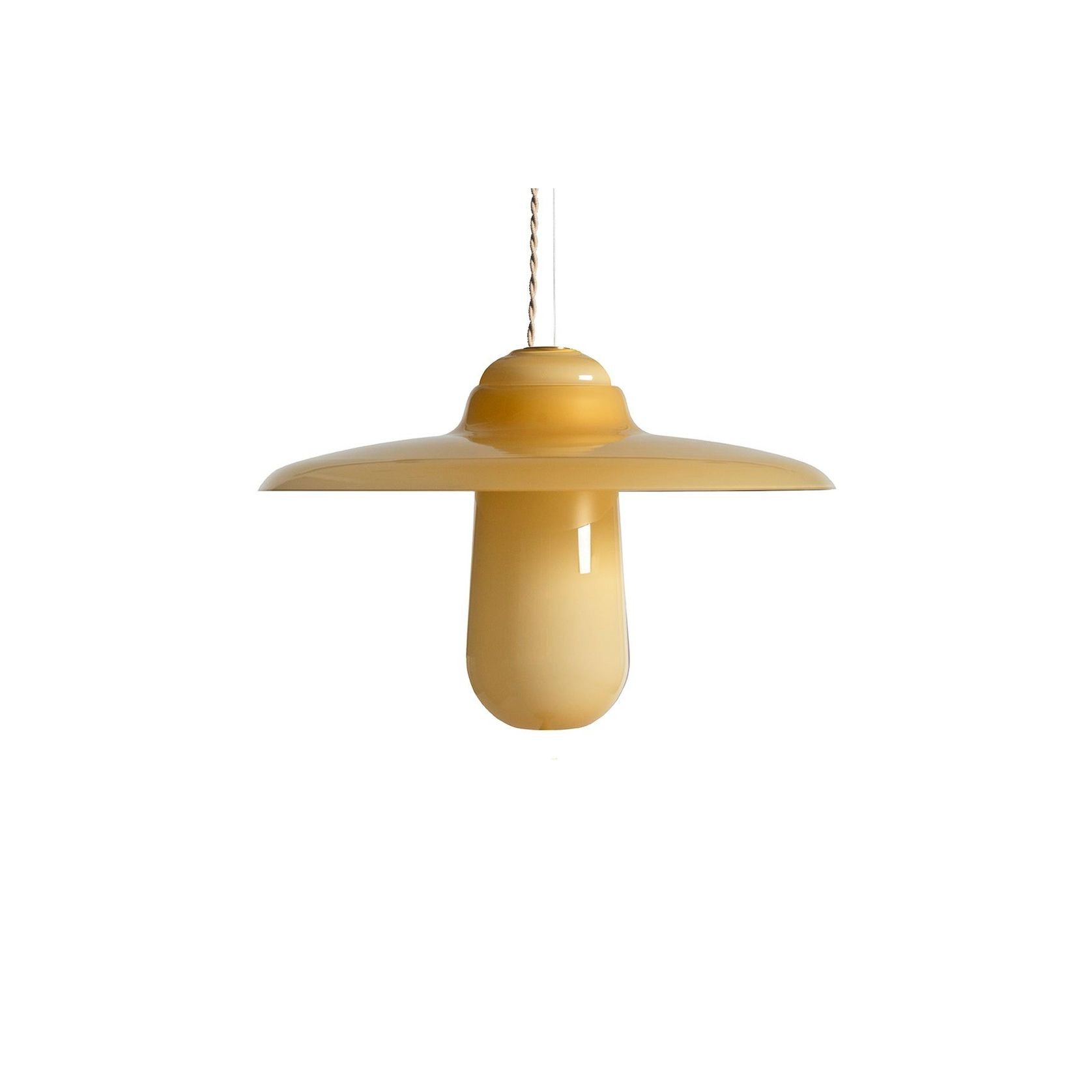 Ovington Pendant gallery detail image