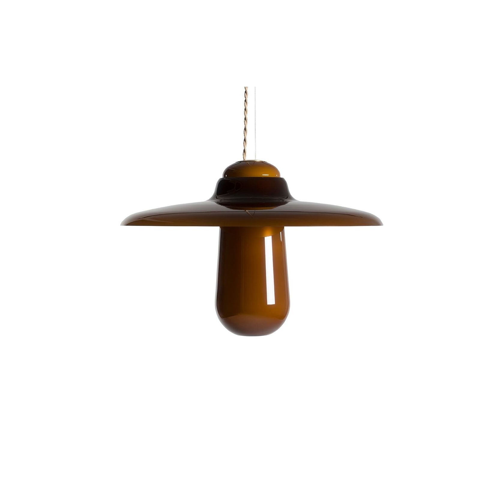 Ovington Pendant gallery detail image
