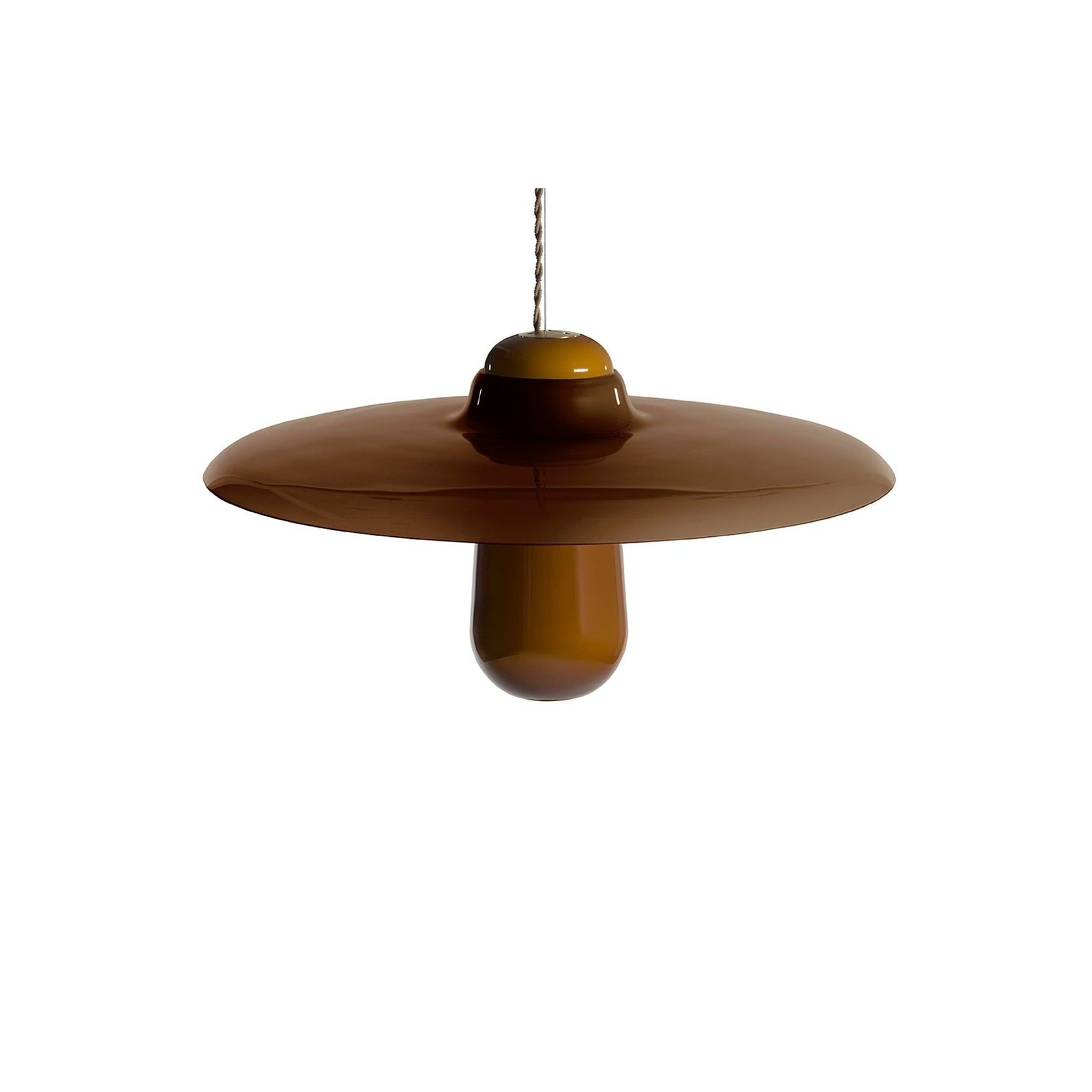 Ovington Pendant gallery detail image