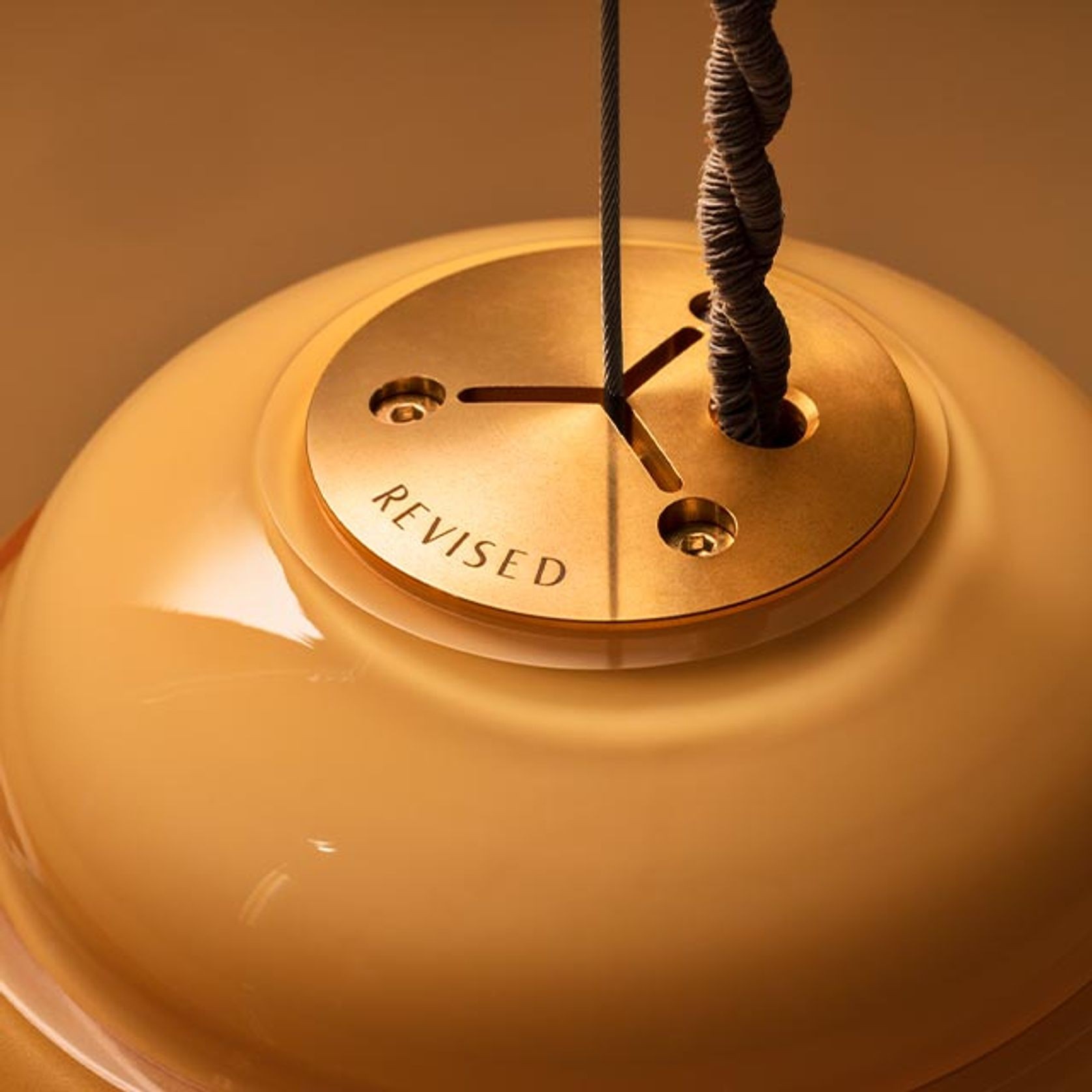 Ovington Pendant gallery detail image
