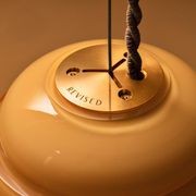 Ovington Pendant gallery detail image