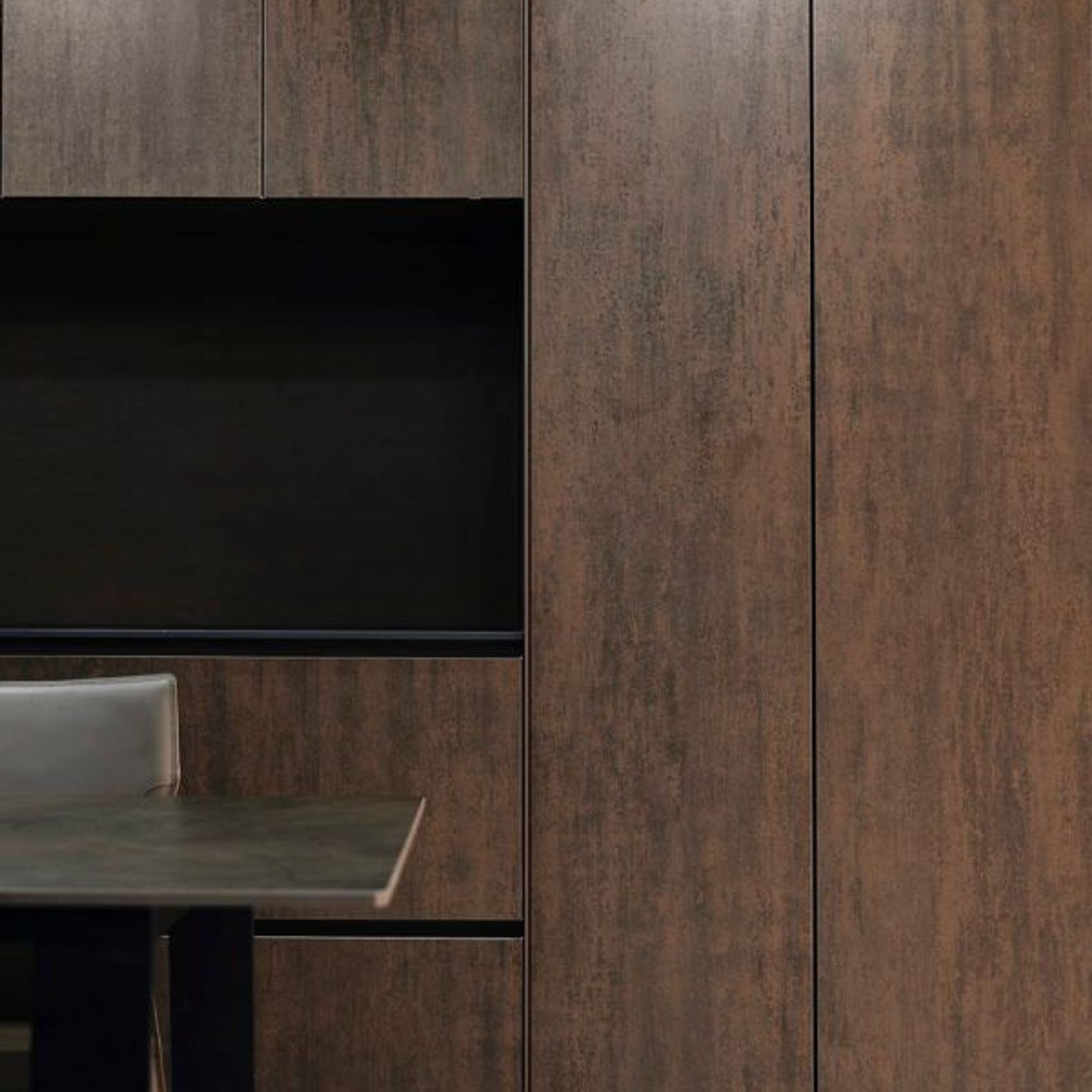 Oxide Corten | Concrete & Metal Look gallery detail image