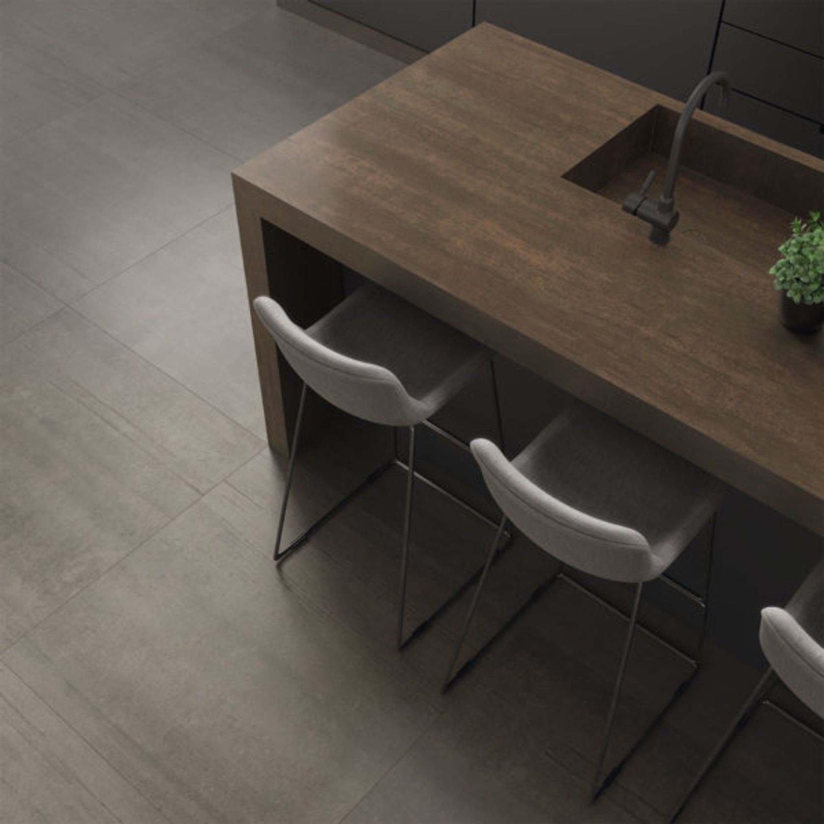 Oxide Corten | Concrete & Metal Look gallery detail image