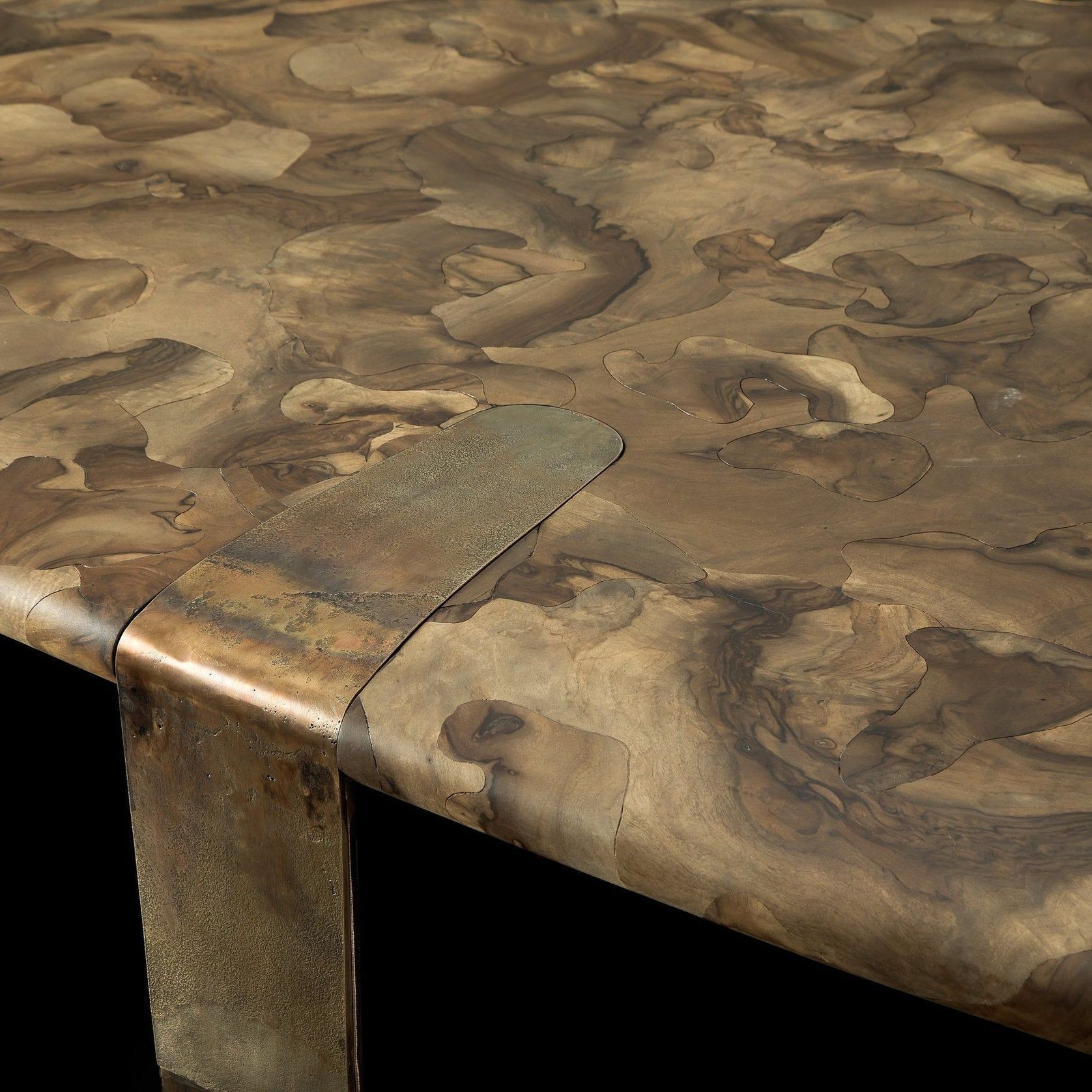 Oxymoron Dining Table gallery detail image