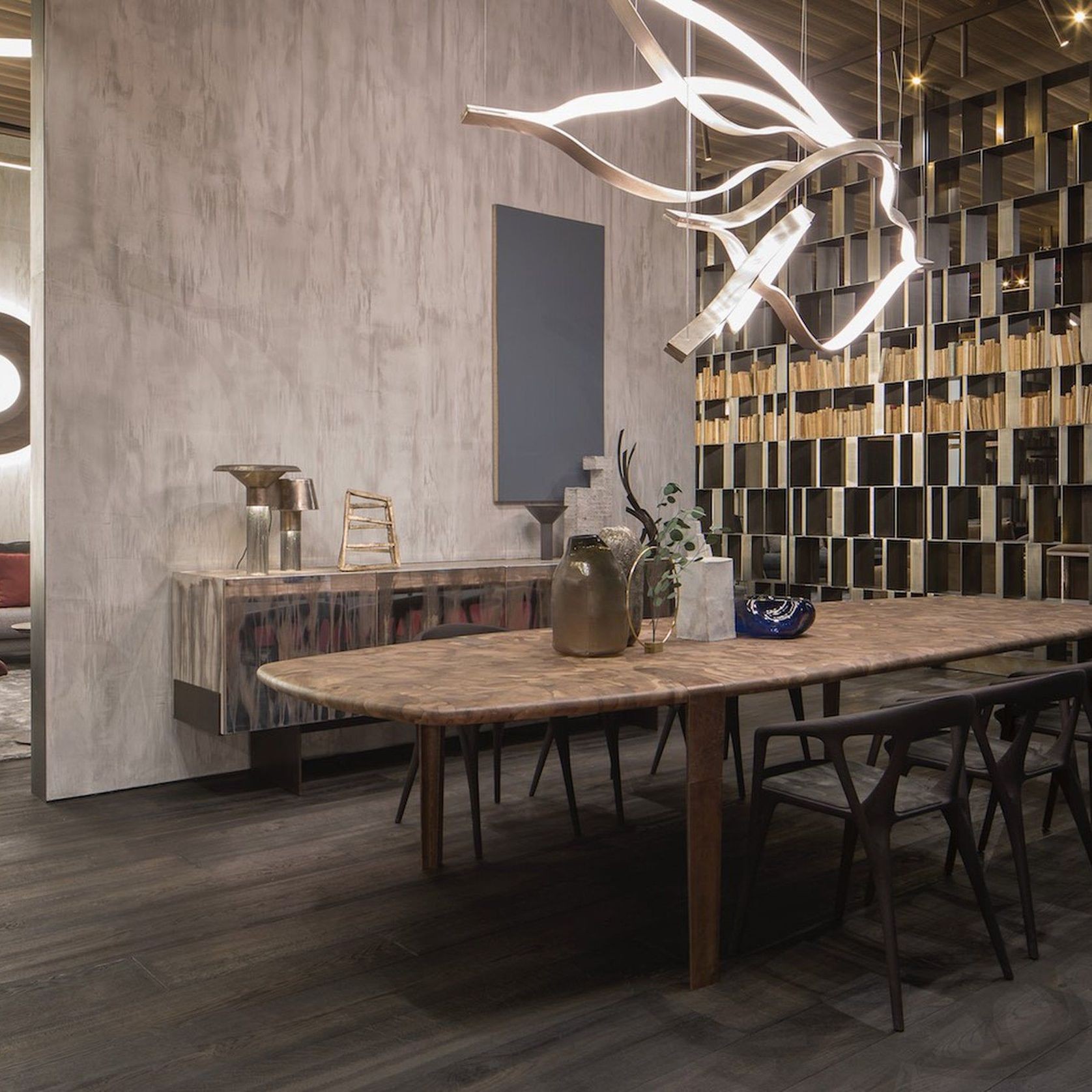 Oxymoron Dining Table gallery detail image