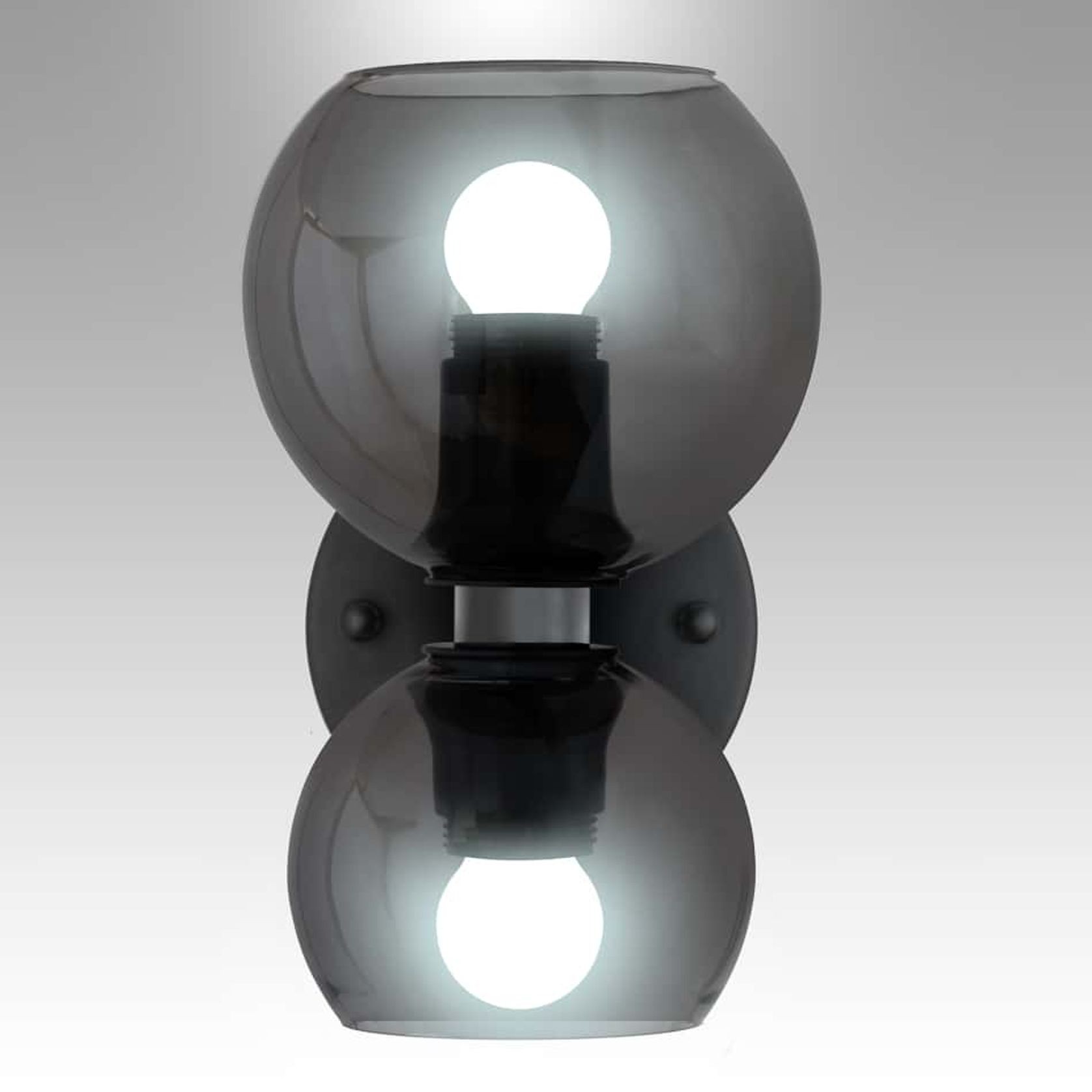 Oyster Wall Light gallery detail image
