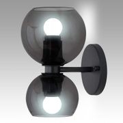 Oyster Wall Light gallery detail image