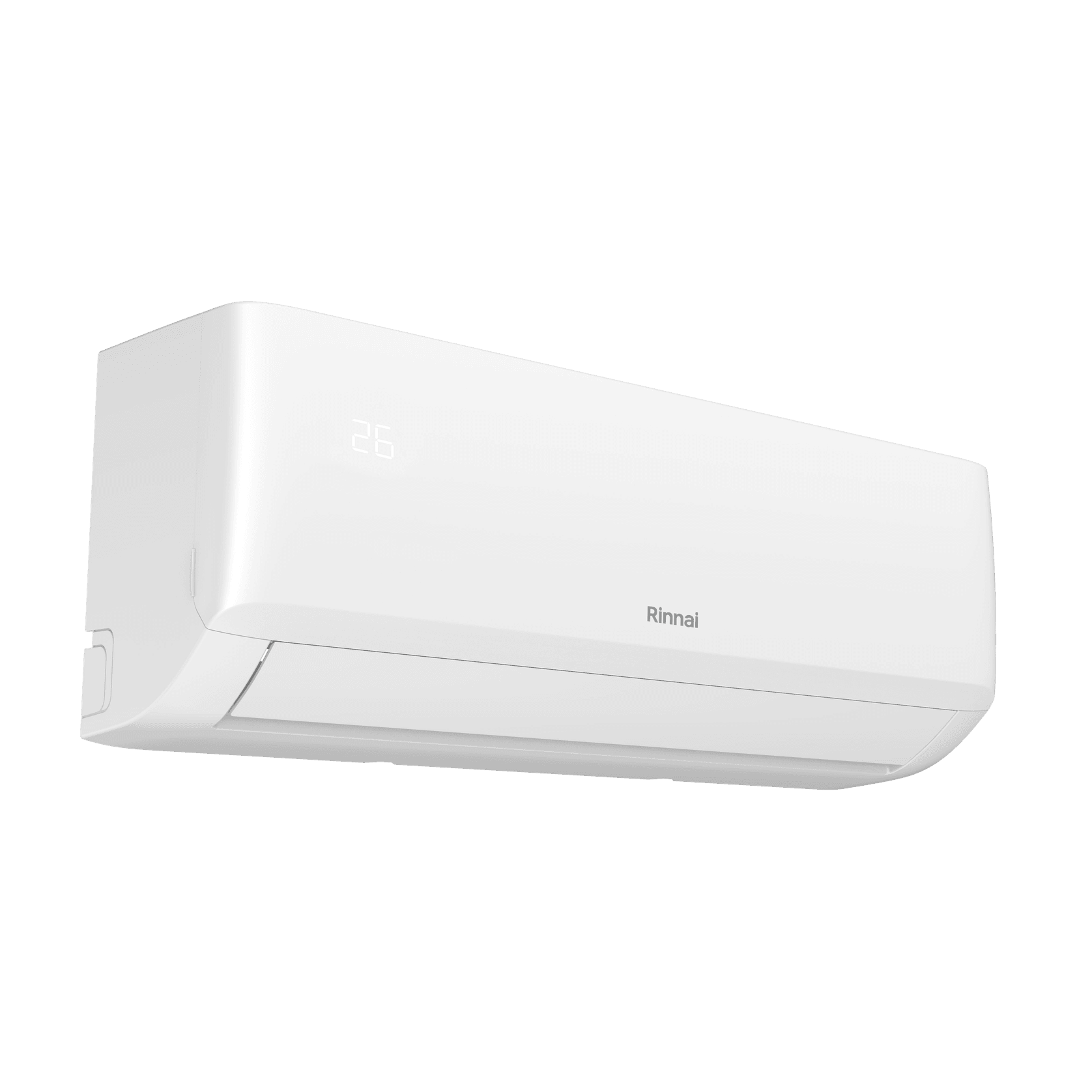 Inverter Multi - Wall Mounted System gallery detail image