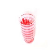 FireBoard 6-Pack (Beer) Cups gallery detail image