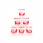 FireBoard 6-Pack (Beer) Cups gallery detail image